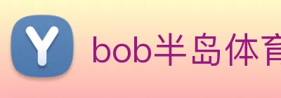 bob半岛体育官网下载 logo